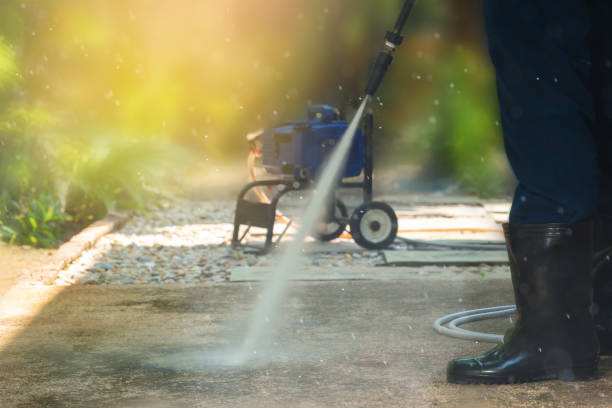 Best Driveway Pressure Washing  in Sky Lake, FL